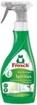 Frosch Glas-Reiniger Spiritus, 500 ml(1er Pack)