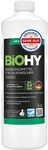BiOHY Reinigungsmittel f&uuml;r Saugwischer mit Frischeduft (1l Flasche) | 1:200