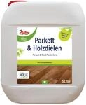 POLIBOY NCP Parkett und Holzdielen Pflege - Bodenreiniger f&uuml;r Echtholzb&ouml;den -