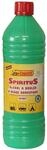 Favorit 1270 Spiritus 1000 ml; geeignet f&uuml;r Haushalt, Auto und Freizeit; aus...
