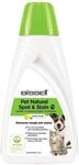 BISSELL Pet Natural Spot & Stain, Reinigungsl&ouml;sung f&uuml;r BISSELL SpotClean...