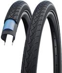 Schwalbe Marathon Plus Fahrradreifen &ndash; 16 bis 28 Zoll &ndash; der...