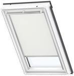 VELUX Dachfenster Verdunkelungsrollo (DKU), 408, Hellbeige