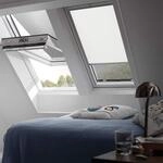 VELUX Original Verdunkelungsrollo Rollo f&uuml;r VL, VU, VKU/Y21/Stofffarbe Standard