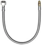 hansgrohe HG Anschlu&Atilde;&Yuml;schlauch 450mm mit 3/8"" &Atilde;&oelig;berwurfmutter