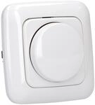 Busch-Jaeger 6523 UJ-214-102 Drehdimmer Drehdimmer LED, Komplettset Reflex SI