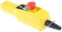 CAJA COLGANTE 2 PULS 1NA + PE