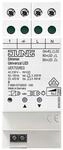 UD1755REGREG Dimmer Universal LED JUNG UD1755REG