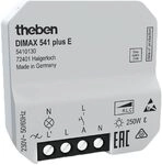 Theben 5410130 DIMAX 541 plus E UP-Universaldimmer R/L/C Taster 250 W LED 