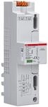 ABB OVR ZP+ 3L 7.5-255 Kombiableiter Typ 1+2 7,5kA 3TE | TN-C, 230/400V,...