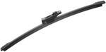 Bosch Rear A 284 H Heckscheibenwischer - 1 Wischblatt, 280 mm | F&uuml;r hervorragende