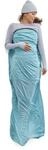 Sea to Summit - Comfort Blend Schlafsack-Liner - Rectangular 185 x 80 cm - Minimales