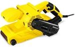TROTEC PBSS 10-900 Bandschleifer &ndash; 900 W, 120&ndash;380 m/min, automatische