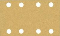 Bosch Accessories 2608901661 Schleifpapier f&uuml;r Schwingschleifer K&ouml;rnung (num)...