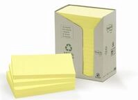 Post-it 655-1T Haftnotiz Recycling Notes Tower