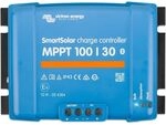 Victron Energy SmartSolar MPPT Laderegler 100V 30A 12/24V | Solar Laderegler mit