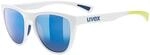 Uvex esntl spirit - Sonnenbrille f&uuml;r Damen und Herren - starker Schutz vor