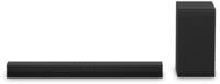 LG S40T Barra de Sonido Inteligente 2.1 Canales Dolby Digital DTS 300W Con Subwoofer