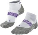 FALKE Damen RU4 Cool Short Laufsocken atmungsaktives schnelltrocknendes