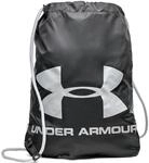 Under Armour Unisex Ozsee Sackpack, handlicher Beutel Rucksack f&uuml;r das