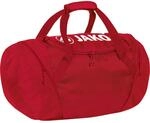 JAKO Unisex Rucksacktasche, Chilirot, L