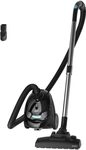 Cecotec Staubsauger mit 2-Liter-Beutel Conga Powerbag 2000. 800 W,...