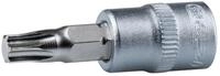 KS Tools 911.1447 1/4" Bit-Stecknuss TX, T40