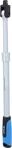 BRILLIANT TOOLS BT022401 1/2 Zoll Teleskop-Gelenkgriff (450-610 mm) [Powered by KS