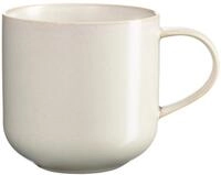 ASA COPPA Henkelbecher, tofu D. 9,2 cm, H. 9,5 cm, 0,4 l.