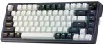 Redragon K673 PRO 75% Wireless Gasket RGB Gaming Tastatur, 3-Modus 81 Tasten