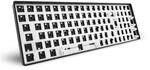 Sharkoon Gaming-Tastatur SKILLER SGK50 S2 Barebone