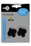 Shimano SH51 Steigeisen SPD mit einzigartigem Release