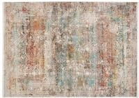 OCI CAVA Teppich BES04 598 Multicolor 240 x 340 cm