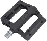 HT Components Pedale PA12A Schwarz
