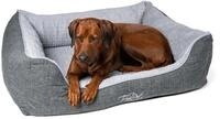 TrendPet VitaBed - Orthop&auml;disches Hundebett mit 5cm Memofoam (120x100cm)