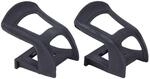 BBB Cycling Fahrrad Pedalhaken Riemenlos NoseTight BPD-95