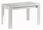 DEINE TANTE EMMA 110 x 60 cm Tisch Esstisch Auszugstisch K&uuml;chentisch...