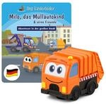 tonies H&ouml;rfigur f&uuml;r Toniebox, Sing Kinderlieder &ndash; Milo, das M&uuml;llautokind &...