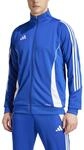 adidas Herren Tiro24 Training Track Suit, team royal blue/white, XXL