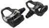 Shimano Pedal SPD-SL, PD-R550 Road, Schwarz, Nicht zutreffend