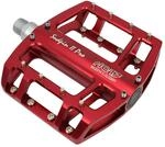 NC-17 Pedalen Sudpin II Pro, Rot, 7037