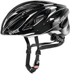 uvex boss race - sicherer Performance-Helm f&uuml;r Damen und Herren - individuelle