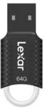 Lexar 64GB JumpDrive V400 USB 3.0 Flash Drive