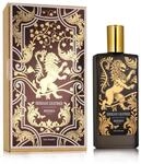 MEMO PARIS Iberian Leather Eau de Parfum 75 ml
