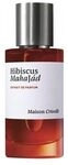 MAISON CRIVELLI Hibiscus Mahajad Extrait de Parfum, Unisex (50 ml)