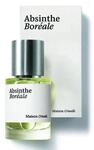 MAISON CRIVELLI Absinthe Boreale Eau de Parfum, Unisex (100 ml)