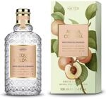 4711 Acqua Colonia&reg; White Peach & Coriander | Eau de Cologne - ausgleichend -