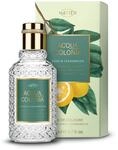 4711 Acqua Colonia&reg; Yuzu & Cedarwood | Eau de Cologne - fokussierend - Wellness f&uuml;r