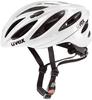 uvex boss race - sicherer Performance-Helm für Damen und Herren - individuelle