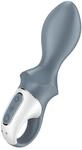 Satisfyer Air Pump Booty 1 Anal-Vibrator f&uuml;r M&auml;nner und Frauen | Sex Toys 